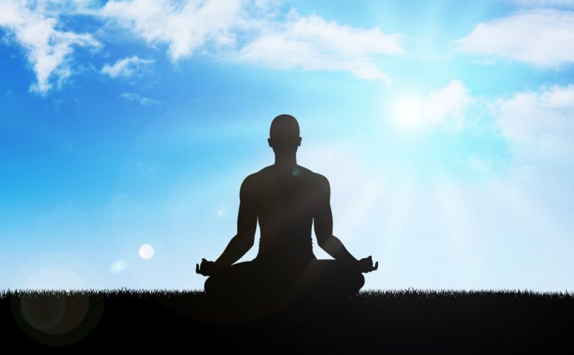 10 Myths About Meditation.