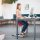 5 simple physiotherapy exercises to do at your office desk