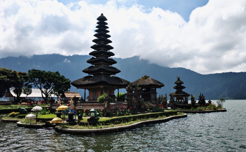 Bali Diaries 4: Is Bali Worth The Hype? An Honest Indian’s Perspective