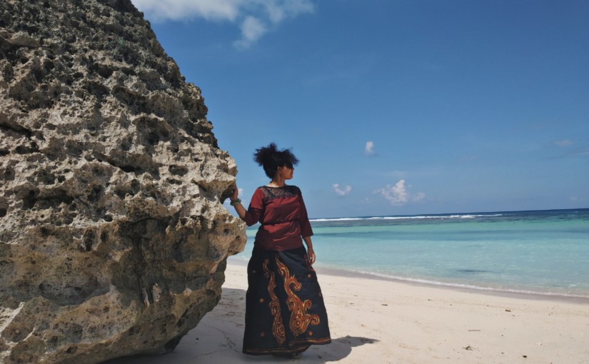 Bali Diaries 3: Off-beat beaches & more. An Honest Indian’s Perspective