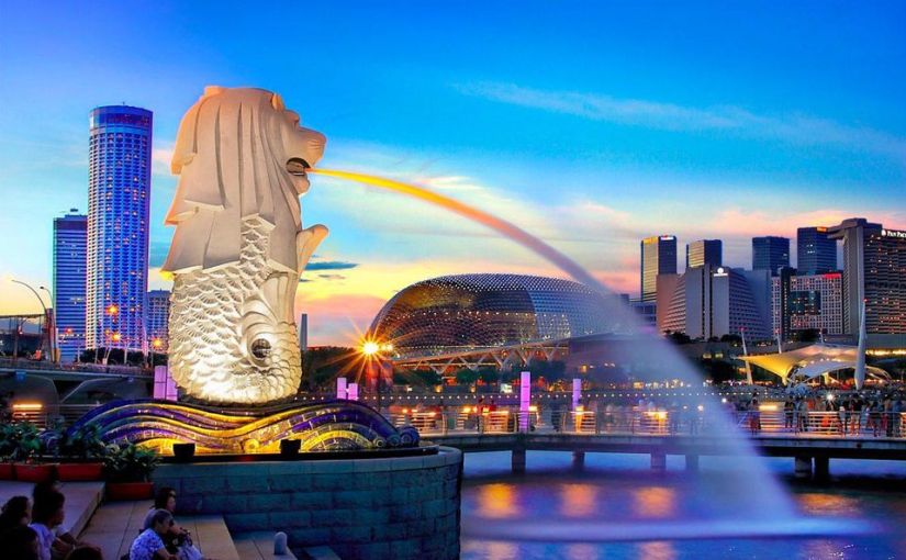 5 Interesting and Quirky Facts about Singapore