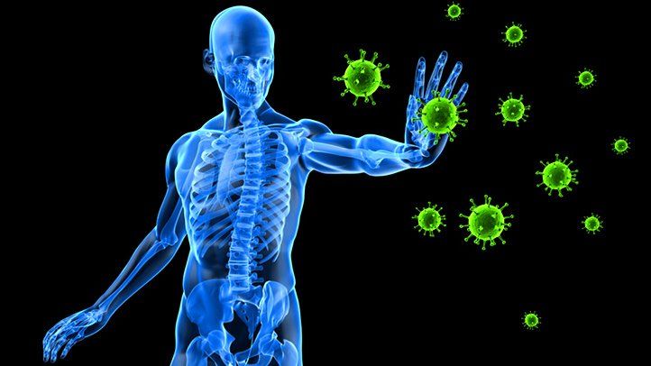 5 Simple Life-Hacks to Boost Immunity during Coronavirus Pandemic.
