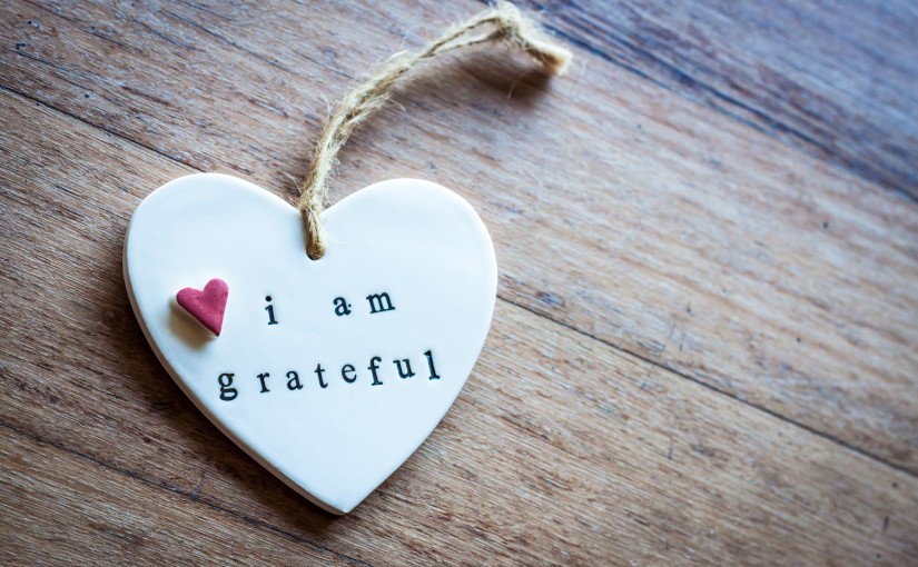 4 Effective Ways To Practice Gratitude During The COVID Pandemic